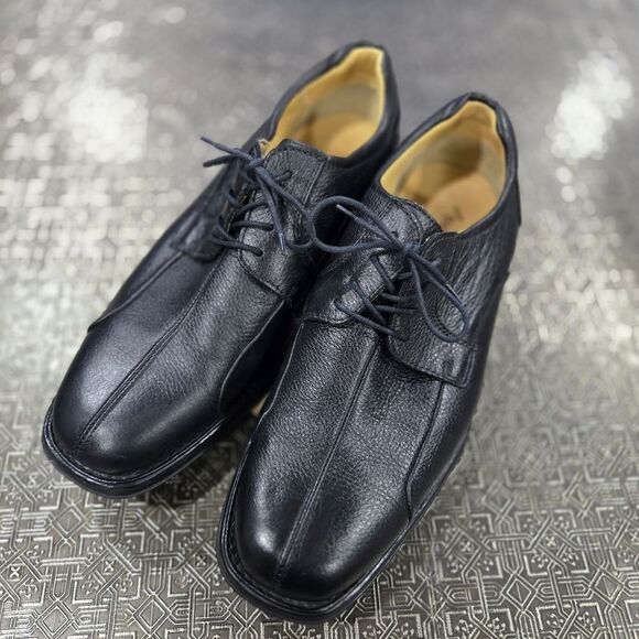 ? Belvedere Bay Bridge Dress Shoes 11.5 EEE NWOT